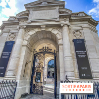 Photos : Exposition Gabrielle Chanel au Palais Galliera.