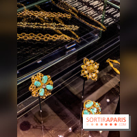 Photos : Exposition Gabrielle Chanel au Palais Galliera