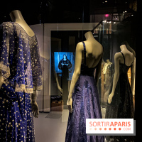 Photos : Exposition Gabrielle Chanel au Palais Galliera