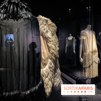 Photos : Exposition Gabrielle Chanel au Palais Galliera