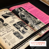 Photos : Exposition Gabrielle Chanel au Palais Galliera