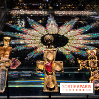 Photos : Exposition Gabrielle Chanel au Palais Galliera