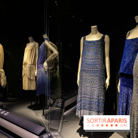 Photos : Exposition Gabrielle Chanel au Palais Galliera