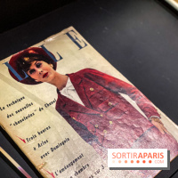 Photos : Exposition Gabrielle Chanel au Palais Galliera