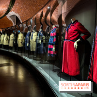 Photos : Exposition Gabrielle Chanel au Palais Galliera