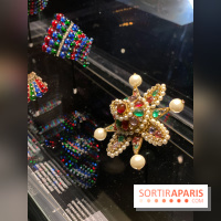 Photos : Exposition Gabrielle Chanel au Palais Galliera