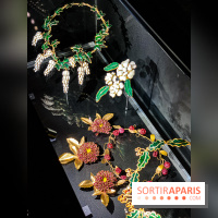 Photos : Exposition Gabrielle Chanel au Palais Galliera