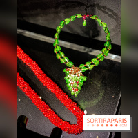 Photos : Exposition Gabrielle Chanel au Palais Galliera