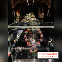 Photos : Exposition Gabrielle Chanel au Palais Galliera