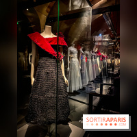 Photos : Exposition Gabrielle Chanel au Palais Galliera