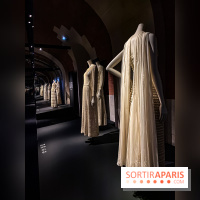 Photos : Exposition Gabrielle Chanel au Palais Galliera