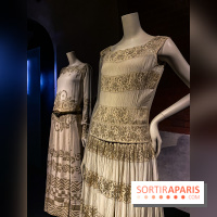 Photos : Exposition Gabrielle Chanel au Palais Galliera