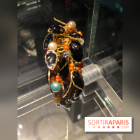 Photos : Exposition Gabrielle Chanel au Palais Galliera