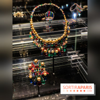 Photos : Exposition Gabrielle Chanel au Palais Galliera