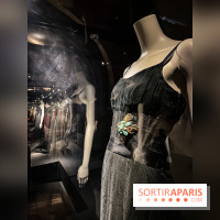 Photos : Exposition Gabrielle Chanel au Palais Galliera