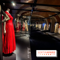 Photos : Exposition Gabrielle Chanel au Palais Galliera
