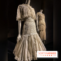 Photos : Exposition Gabrielle Chanel au Palais Galliera