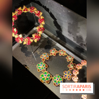 Photos : Exposition Gabrielle Chanel au Palais Galliera