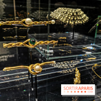 Photos : Exposition Gabrielle Chanel au Palais Galliera