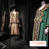 Photos : Exposition Gabrielle Chanel au Palais Galliera