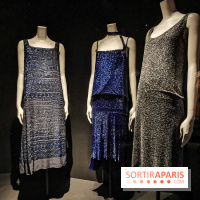 Photos : Exposition Gabrielle Chanel au Palais Galliera