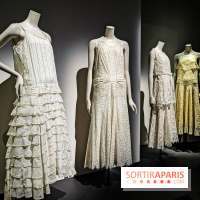 Photos : Exposition Gabrielle Chanel au Palais Galliera