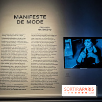 Photos : Exposition Gabrielle Chanel au Palais Galliera