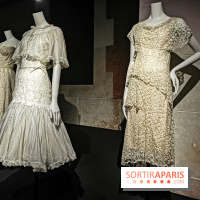 Photos : Exposition Gabrielle Chanel au Palais Galliera