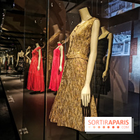 Photos : Exposition Gabrielle Chanel au Palais Galliera