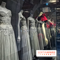 Photos : Exposition Gabrielle Chanel au Palais Galliera