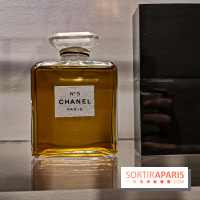 Photos : Exposition Gabrielle Chanel au Palais Galliera