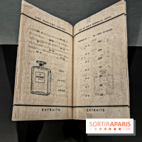 Photos : Exposition Gabrielle Chanel au Palais Galliera