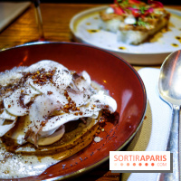 Les Petits Parisiens, les photos