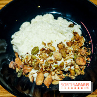 Les Petits Parisiens, les photos