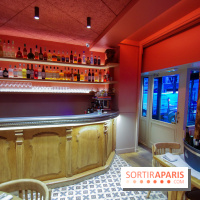 Les Petits Parisiens, les photos