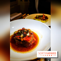 Les Petits Parisiens, les photos