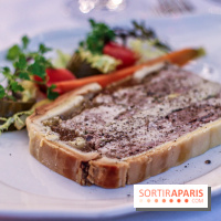 Photos : La Brasserie Gallopin