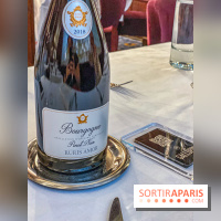 Photos : La Brasserie Gallopin