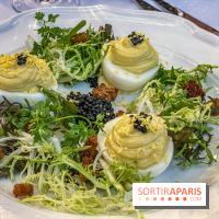 Photos : La Brasserie Gallopin