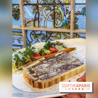 Photos : La Brasserie Gallopin