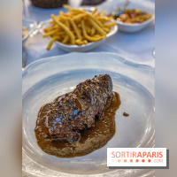 Photos : La Brasserie Gallopin