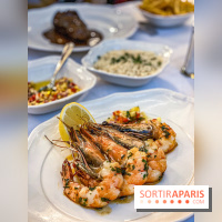 Photos : La Brasserie Gallopin