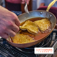 Photos : La Brasserie Gallopin