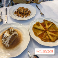 Photos : La Brasserie Gallopin