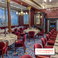 Photos : La Brasserie Gallopin