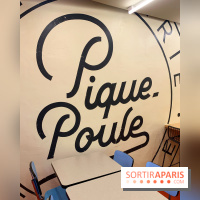 Pique-Poule