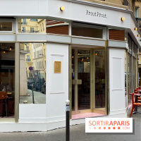 Prout Prout la délicieuse nouvelle adresse de Prout dans le 17ème