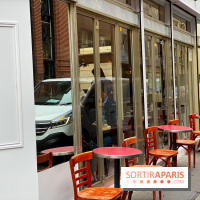 Prout Prout la délicieuse nouvelle adresse de Prout dans le 17ème