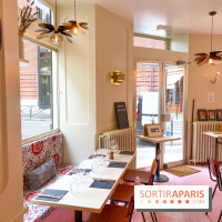 Prout Prout la délicieuse nouvelle adresse de Prout dans le 17ème