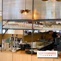 Prout Prout la délicieuse nouvelle adresse de Prout dans le 17ème